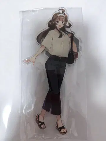 칸코레 쿠레 금강 아크릴 스탠드