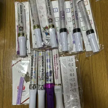 트라쟈 킨블레이드 10개 세트
