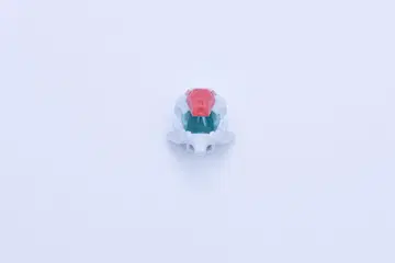 HG 경캐논 [기동전사 Gundam GQuuuuuuX (지크액스)]
