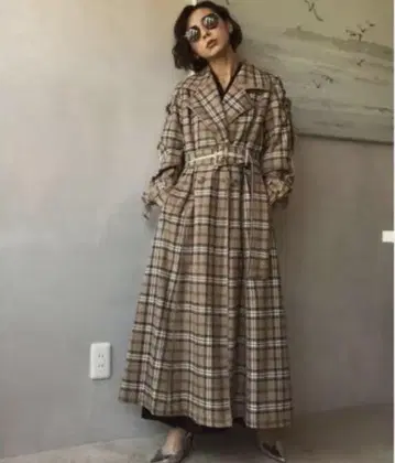 AMERI PASS CODE CHECK COAT
