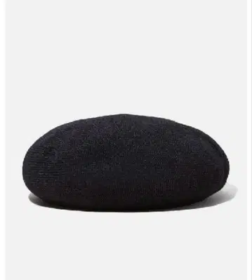 RADIALL AL-BERET RAD-19SS-HAT003 블랙 M