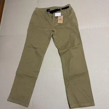 그라미치 NN-PANT CROPPED CHINO XL