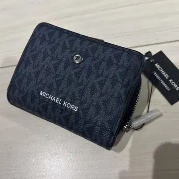 MICHAEL KORS 다크 블루 키케이스