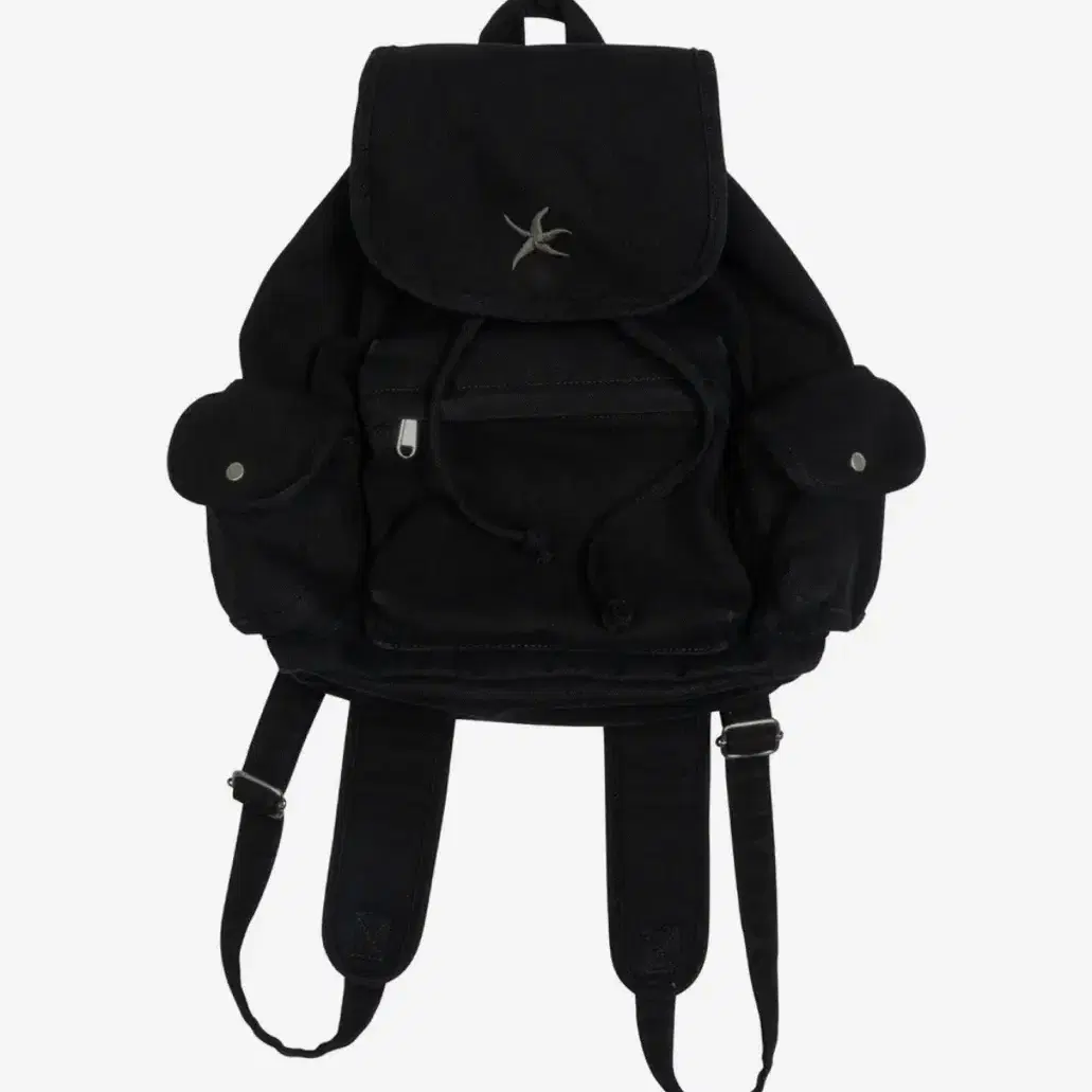 Jichoi Comfort Gym Sack Gray #지초이,#짐색,#지초이컴포트
