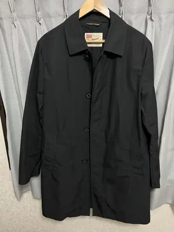 TRADITIONALWEATHERWEAR 트래디셔널 웨더웨어 코트