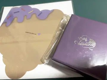 니지산지 Melty Valentine 호시미 쇼 목걸이