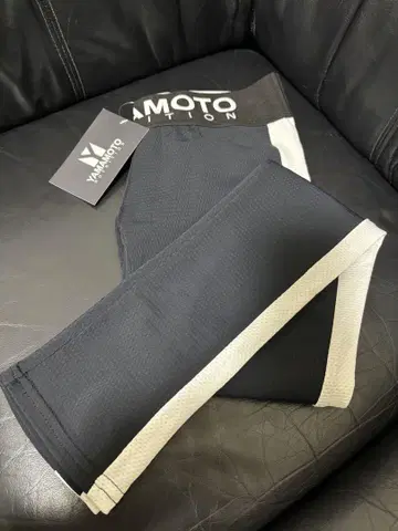 YAMAMOTO NUTRITION 레깅스 M 새상품 미사용 택 포함