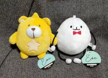 Eve 인외 마스코트 쿠마타로 타마고 배고픈 상점 우타이테 보컬로이드
