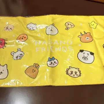 나가노 마켓 나가노 프렌즈 타월