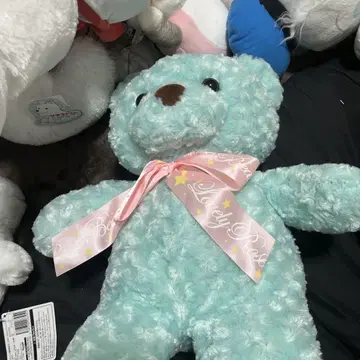 러블리 로즈 베어