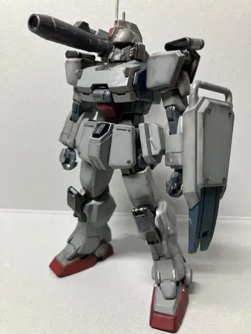 HG Ez-8 완성품