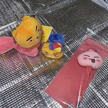 카카오프렌즈 굿즈