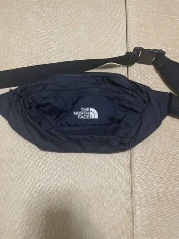 THE NORTH FACE 힙색, 파우치