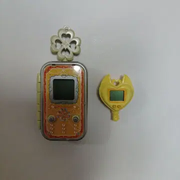 프레쉬 프리큐어 링클룬 피클룬 브리큐어