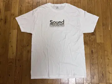 Sound Maneuvers 티셔츠 jazzy sport gagle