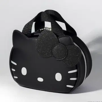 HELLO KITTY x BRILMY 화장품 파우치