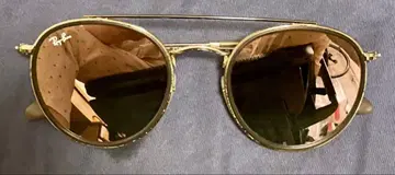 [배송비 포함] Ray-Ban RB 3647-N 레이밴 더블 브릿지