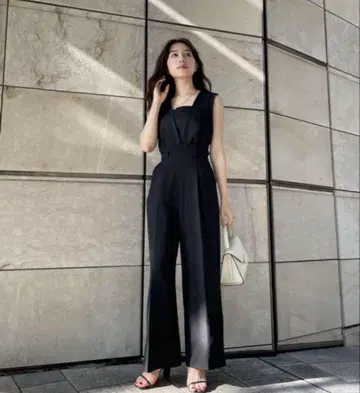 laubeblanc 4way Twill Combinaison