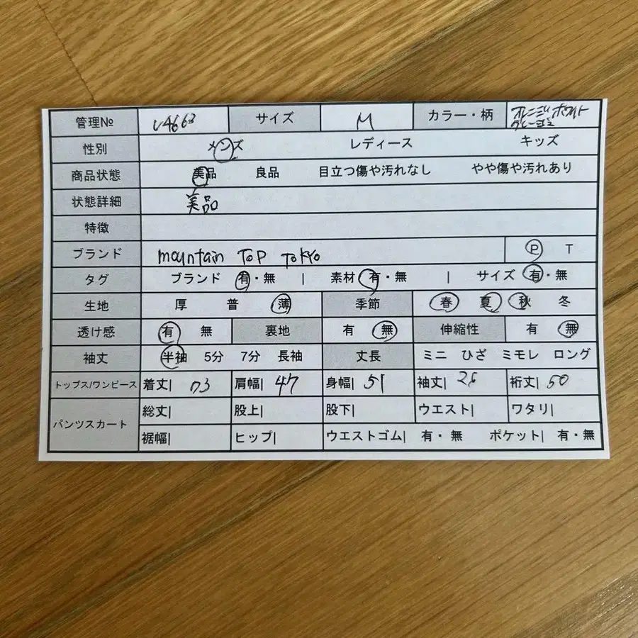 2번째 상품 이미지