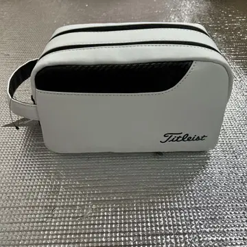 Titleist 골프 파우치 TA22CESPJ-1