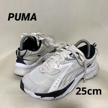 PUMA PHLOX CHROME WNS 푸마 여성 25cm