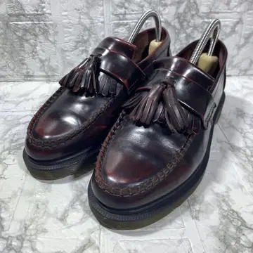 [ Dr. Martens ] 닥터마틴 ADRIAN 태슬 로퍼