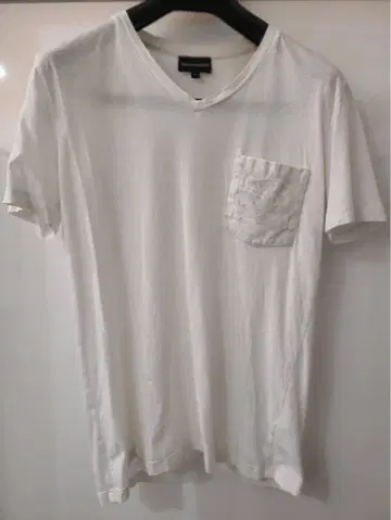 EMPORIO ARMANI 티셔츠