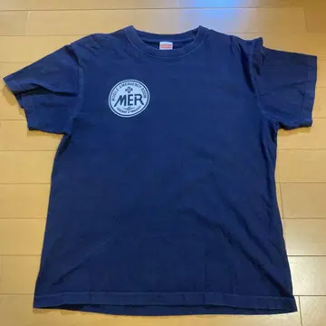 TOKYO MER 네이비 티셔츠 United Athle M 사이즈