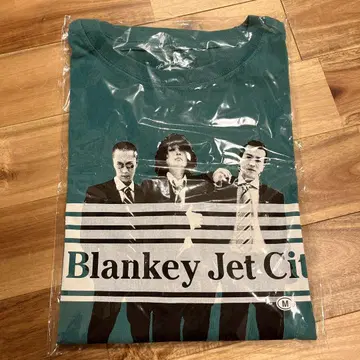 BJC JET SODA vintage T-shirts