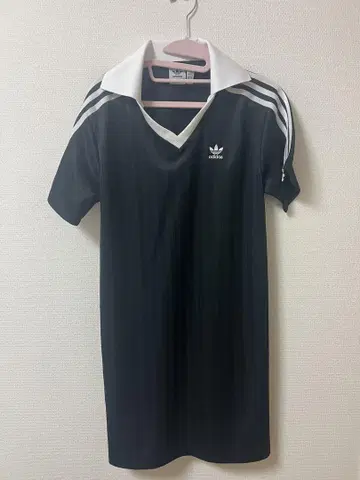 adidas 미니 원피스