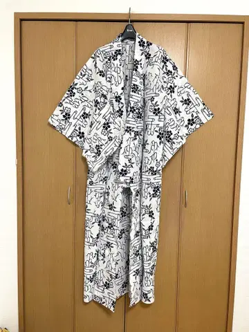 유카타