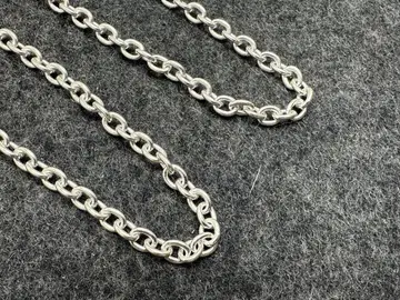 고로즈 새상품 굵은 롱 체인 단품