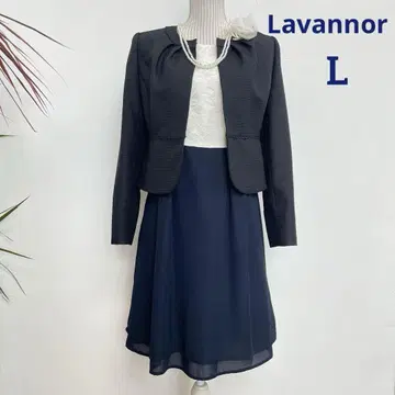 Lavannor 포멀 3세트 11AR 입학식 시치고산 엄마 여성 수트