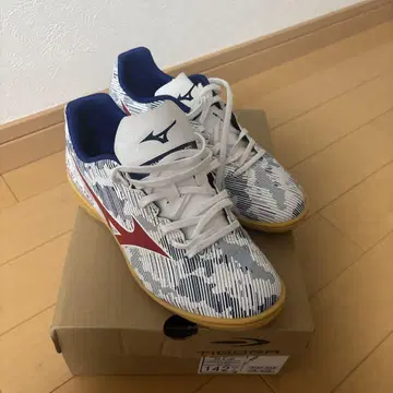Mizuno 모나르시다 네오 신발 22cm