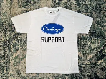 CHALLENGER RACING 티셔츠 XL 새상품 챌린저 나가세