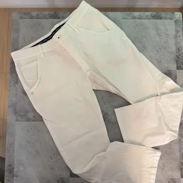 새상품급 Callaway (캘러웨이) 팬츠 LL 사이즈