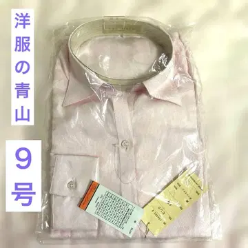 [미사용 새상품] 아오야마 블라우스