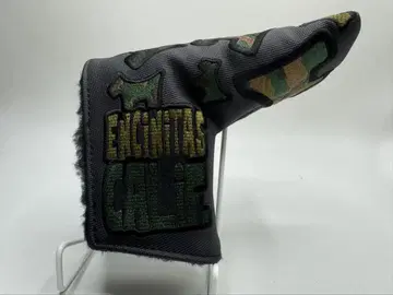 스코티 카메론 초레어 스코티독 카모플라쥬견 블레이드