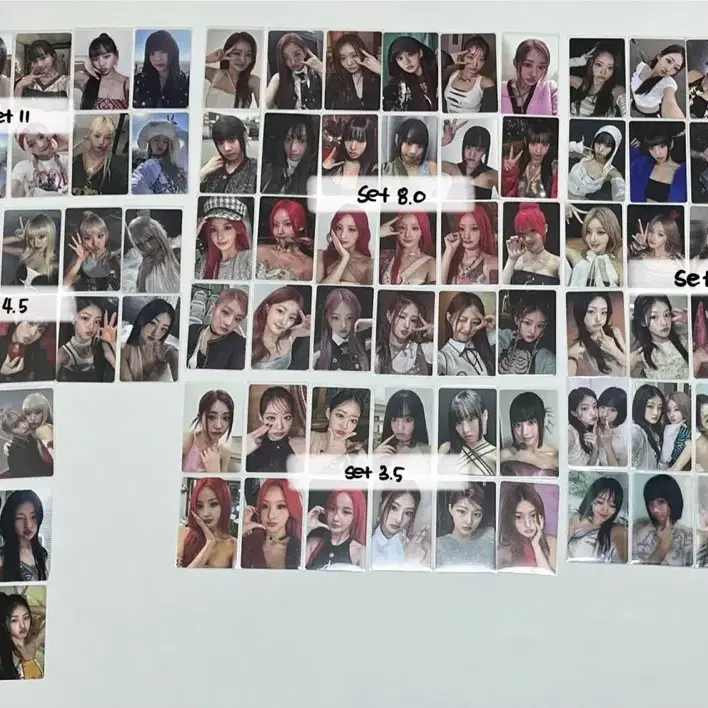 PUBLIC BEACON KISS OF LIFE トレカ Kiof kiss of life Public Beacon photocard wts poca on