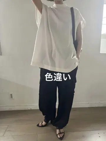 림 아크 RIM.ARK Oversize square tops