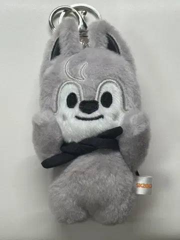 skzoo 울프찬 마그넷 키링 10cm 인형 방찬