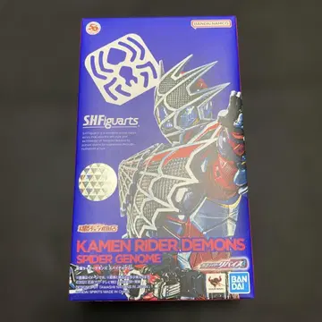 S.H.Figuarts 가면라이더 데몬즈 피규아츠 리바이스