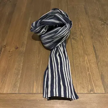 Nigel Cabourn 스트라이프 썸머 스톨