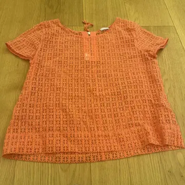 HANRO 티셔츠