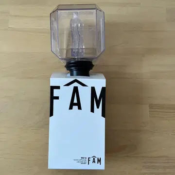 타임리스 응원봉 2025 FAM timelesz