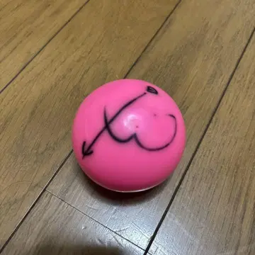 EXO PLANET #2 시우민 사인볼 사인