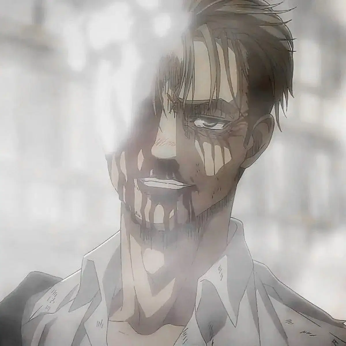 Levi Vs Zeke Attack On Titan S04e14 Iphone 3s Launch Date IPhone