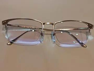 Chopard VCHF88J 안경 프레임
