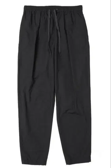 yoshiokubo 25SS 턱 팬츠