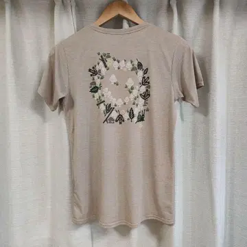 파타고니아 여성 캐플린 쿨 데일리 XS 45250 베이지